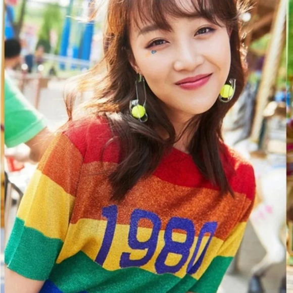 VINTAGE 1980s T-Shirt - Picture 4 of 5